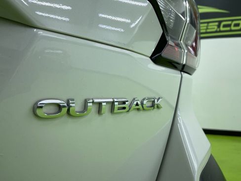 Used 2021 Subaru Outback Premium w/ Popular Package #1 image 14