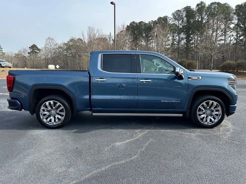 Used 2025 GMC Sierra 1500 Denali w/ Denali Reserve Package image 29