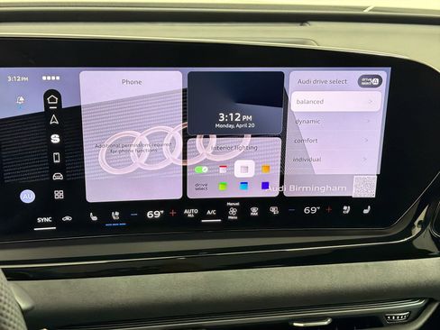 New 2026 Audi A6 Prestige AWD/4WD image 21