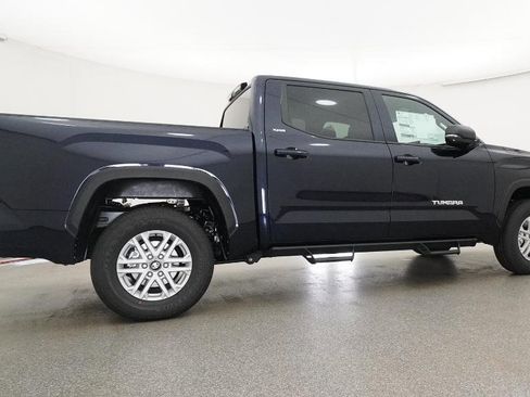 New 2026 Toyota Tundra SR5 AWD/4WD image 9