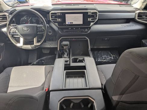 Used 2024 Toyota Tundra SR5 AWD/4WD image 13