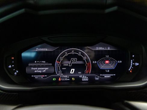 Used 2024 Lamborghini Urus S AWD/4WD image 37
