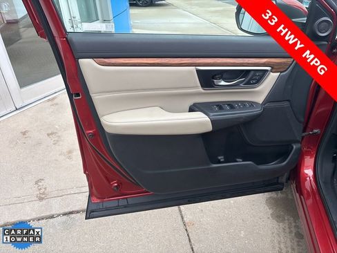 Used 2019 Honda CR-V EX-L image 11