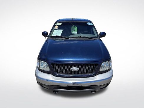 Used 2003 Ford F150 Lariat image 44