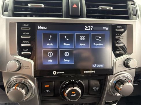 Used 2022 Toyota 4Runner TRD Sport AWD/4WD image 16