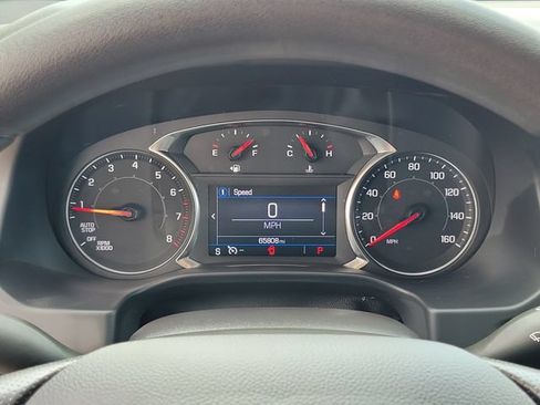 Used 2023 GMC Acadia SLE w/ Driver Convenience Package FWD image 22