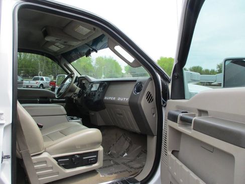 Used 2008 Ford F250 Lariat AWD/4WD image 26