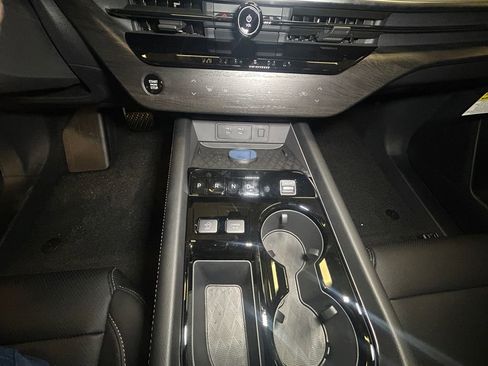 New 2026 Nissan Murano SL AWD/4WD image 12