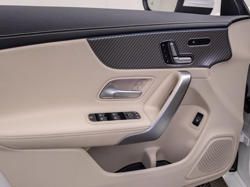 New 2026 Mercedes-Benz CLA 250 4MATIC image 14