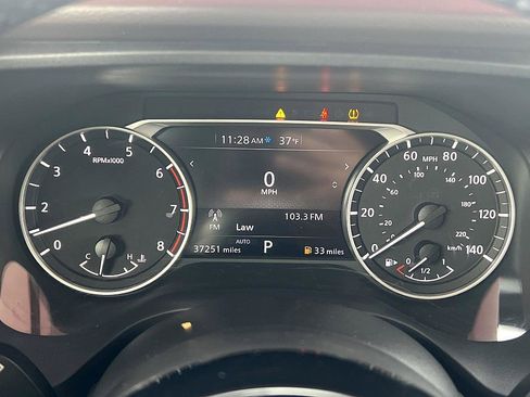 Certified 2023 Nissan Rogue SV w/ SV Premium Package image 24