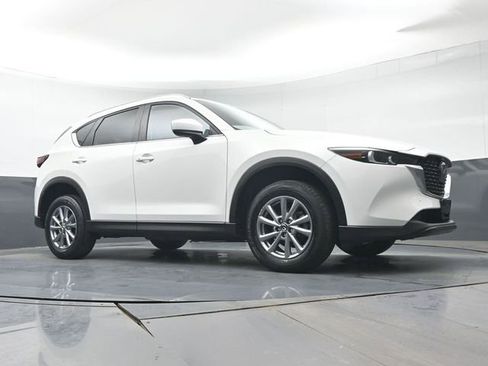 Certified 2023 MAZDA CX-5 AWD 2.5 S w/ Select Package image 30