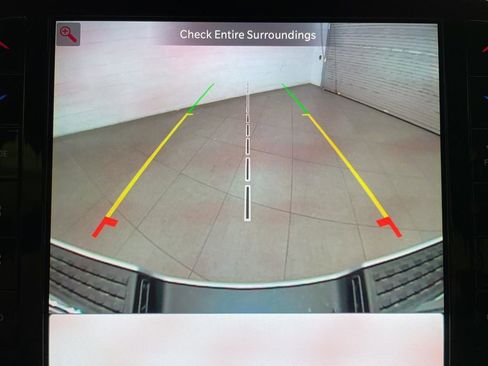 New 2026 RAM 2500 Laramie image 16