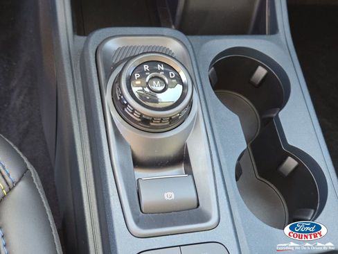 New 2026 Ford Maverick Lobo AWD/4WD image 15
