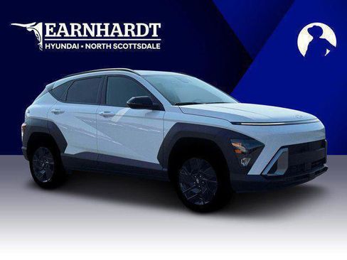 New 2026 Hyundai Kona SEL Sport image 10