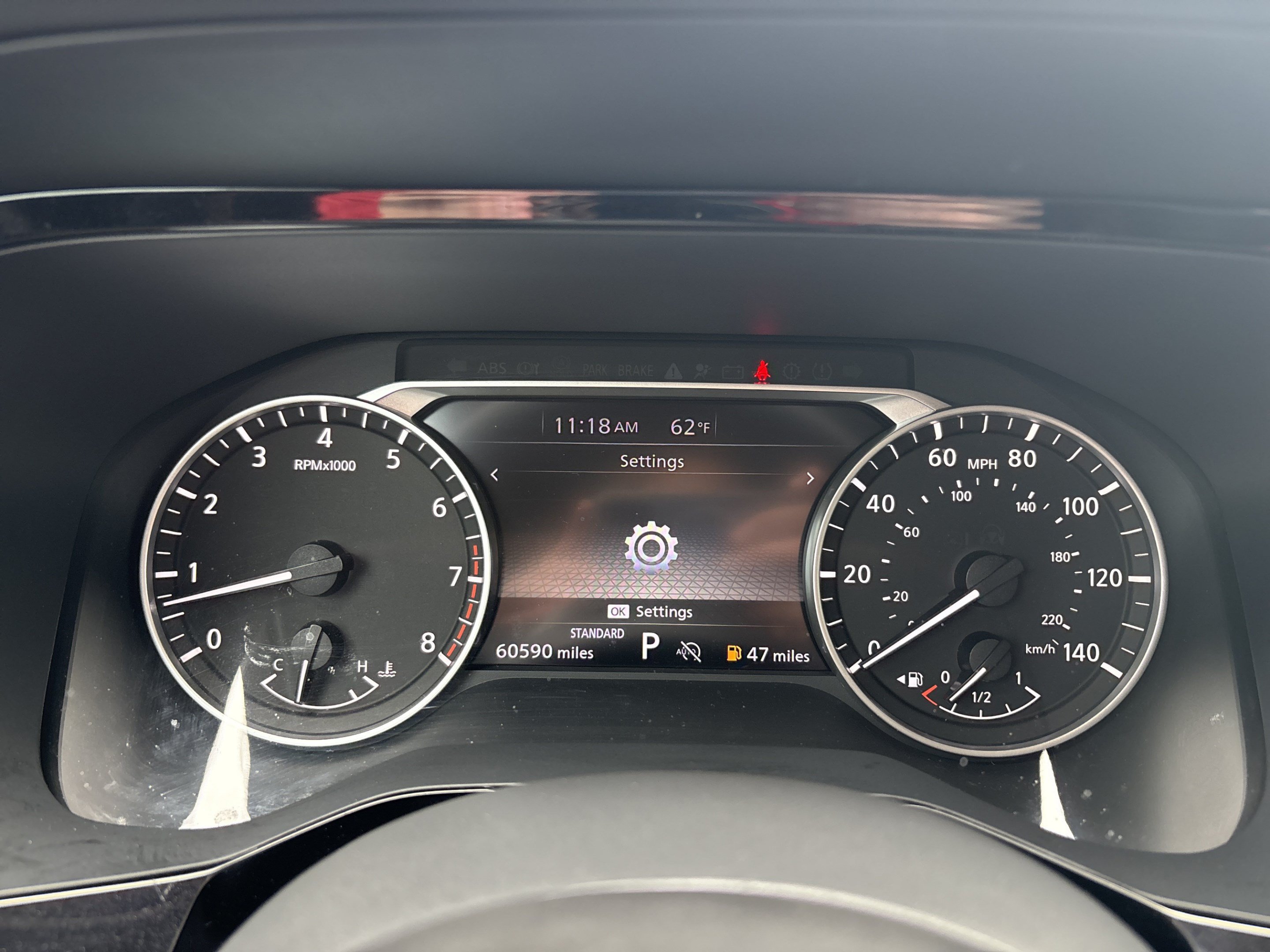 Used 2022 Nissan Pathfinder SV FWD image 19