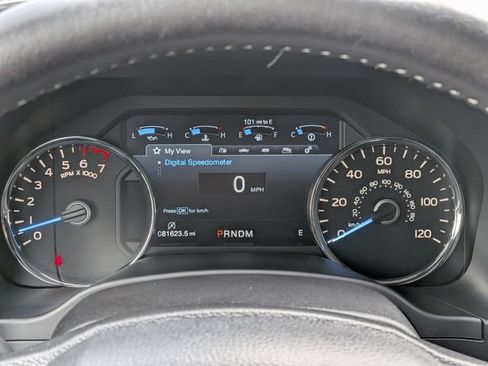 Used 2019 Ford F150 Lariat AWD/4WD image 28