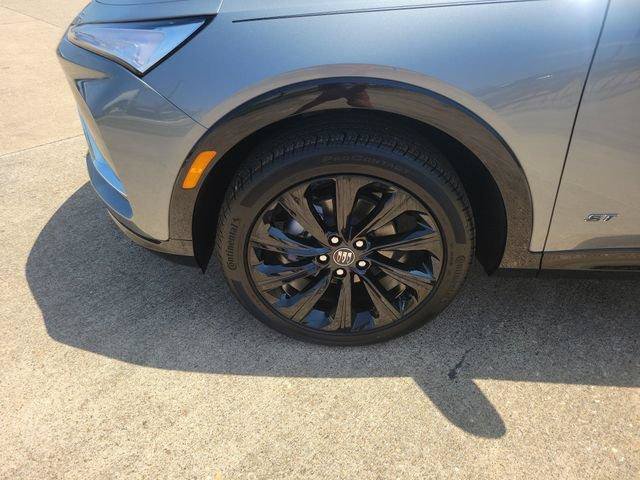 New 2026 Buick Envista Sport Touring w/ Convenience I Package FWD image 4