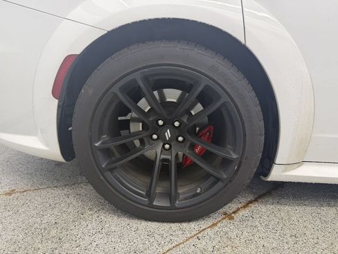 Certified 2021 Dodge Charger Scat Pack RWD image 13