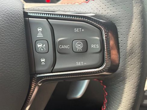 New 2026 RAM 1500 RHO w/ RHO Level 1 Equipment Group AWD/4WD image 19