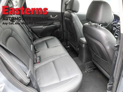 Used 2019 Hyundai Kona Limited image 22