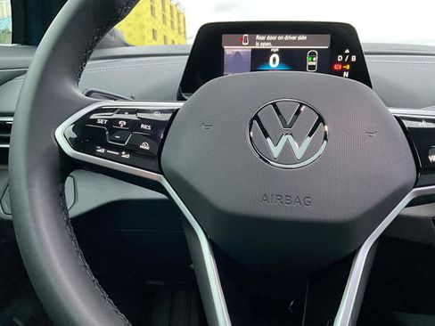 New 2026 Volkswagen ID.4 Pro S image 22