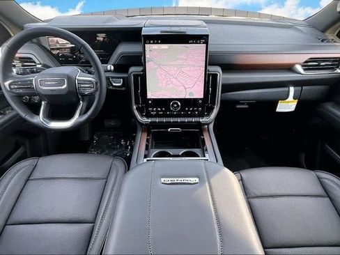 New 2026 GMC Yukon XL Denali w/ Sun & Power Step Package image 6