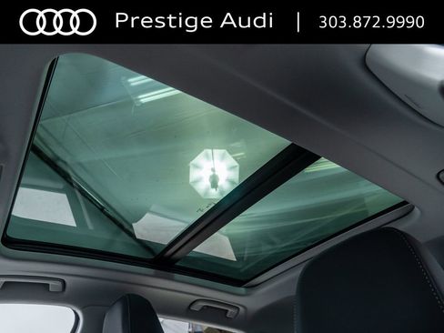 New 2026 Audi Q3 quattro 2.0T image 27