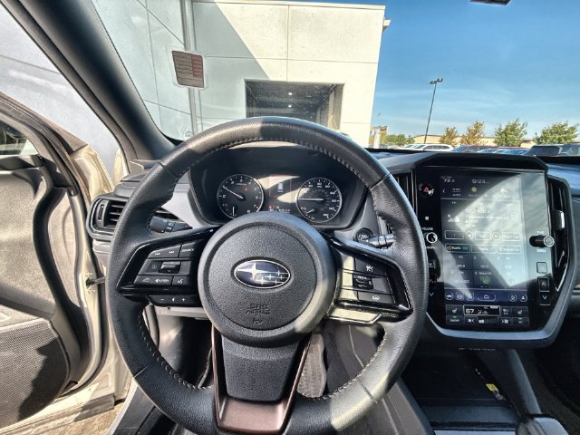 Certified 2025 Subaru Forester Sport AWD/4WD image 14