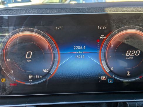 Certified 2023 Mercedes-Benz GLE 350 4MATIC image 18