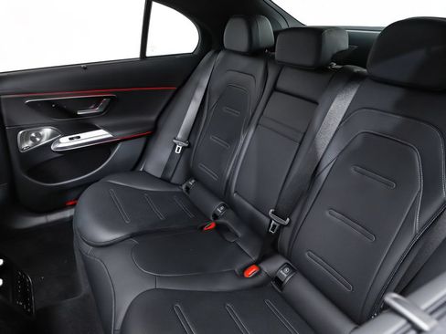 New 2026 Mercedes-Benz E 53 AMG e 4MATIC Sedan image 11