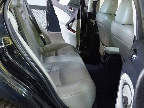 Used 2006 Lexus IS 250 AWD image 17