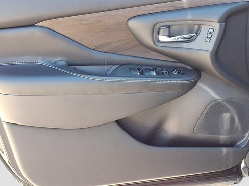 Used 2019 Nissan Murano Platinum FWD image 24
