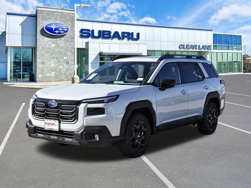 New 2026 Subaru Outback Limited image 2