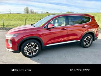 Used 2019 Hyundai Santa Fe FWD video 1