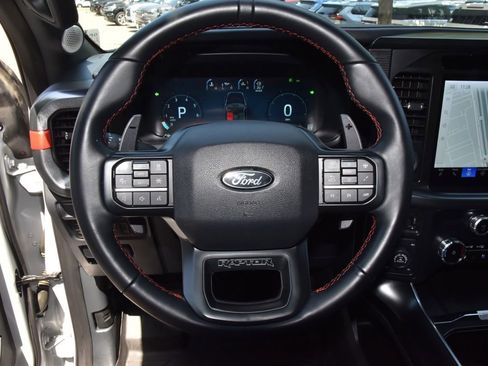 Used 2025 Ford F150 Raptor AWD/4WD image 22