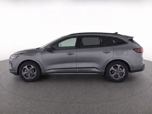 Used 2024 Ford Escape ST-Line AWD/4WD image 6