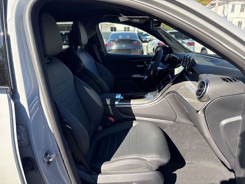 New 2026 Mercedes-Benz GLC 300 4MATIC image 13