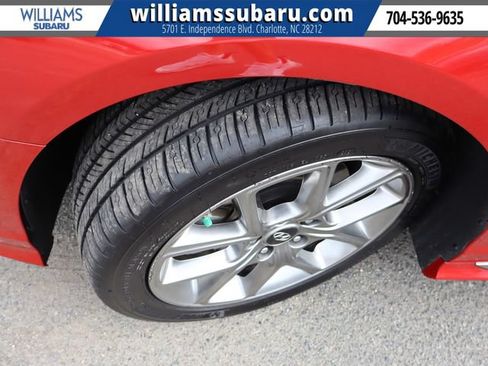 Used 2018 Hyundai Sonata Sport FWD image 43