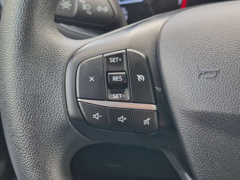 Used 2024 Ford Bronco Sport Big Bend AWD/4WD image 18