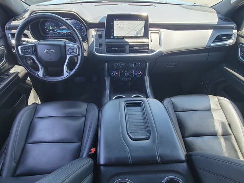 Used 2023 Chevrolet Tahoe Z71 AWD/4WD image 21