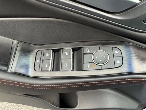 New 2026 Nissan Rogue SV w/ Rock Creek Premium Package image 11