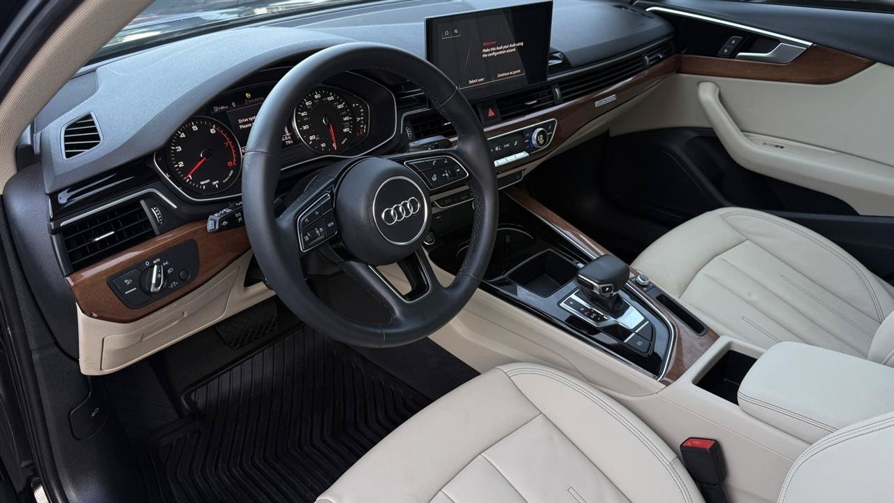 Used 2023 Audi A4 2.0T Premium w/ Convenience Package AWD/4WD image 27