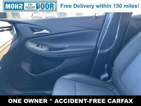 Used 2024 Buick Encore GX Preferred w/ Comfort Package image 25