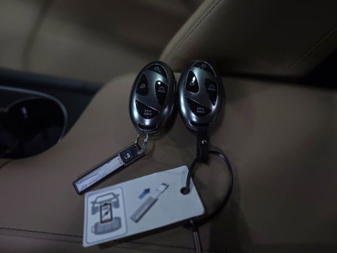 Used 2025 Hyundai Sonata Limited FWD image 47