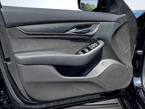 Used 2023 Cadillac CT5 V Blackwing w/ LPO, Bronce Accent Package image 20