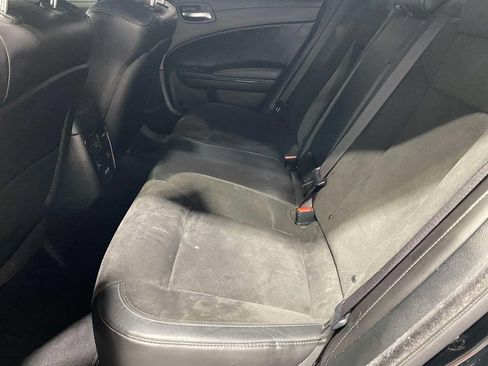 Used 2022 Dodge Charger GT w/ Plus Group RWD image 12