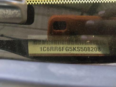 Used 2019 RAM 1500 Express w/ Express Value Package image 33