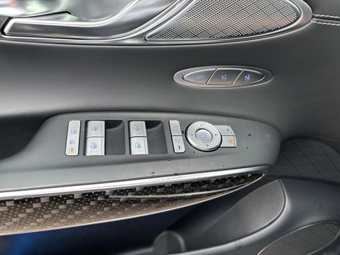 Used 2023 Genesis GV70 3.5T Sport w/ Sport Prestige Package image 14