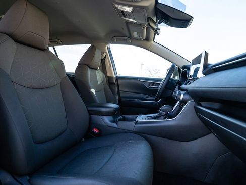 Used 2024 Toyota RAV4 XLE image 14