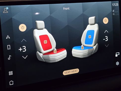 New 2025 Land Rover Defender 110 X-Dynamic SE image 11